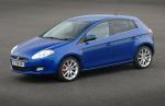 Fiat Bravo 2007 года